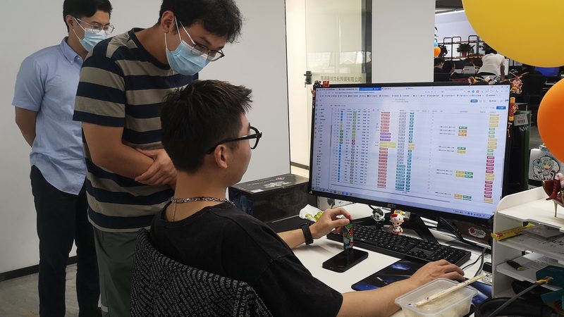 专业短视频拍摄相机规格解析：如何挑选适合你的拍摄利器