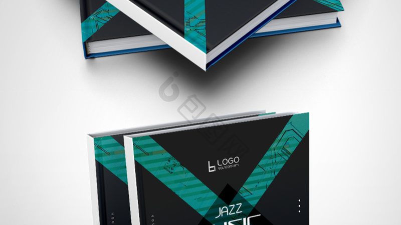 VI设计全套解析：LOGO设计是其中一环