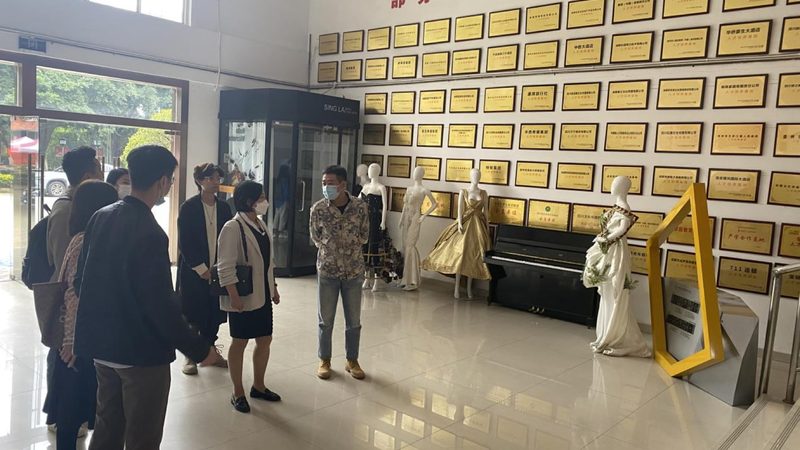 工业宣传片拍摄合同模板：关键要素与注意事项